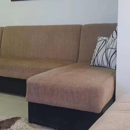 アパート Side Villa Apartment Incl.Pool In Side Turkey