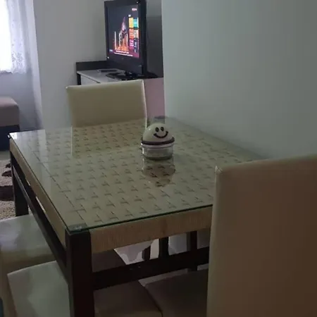 アパート Side Villa Apartment Incl.Pool In Side Turkey *