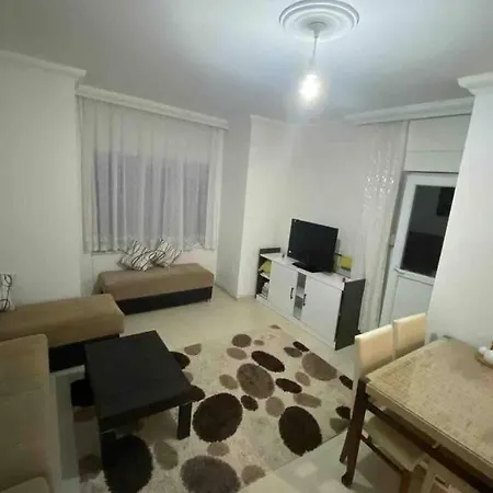 Side Villa Apartment Incl.Pool In Side Turkey * シダ