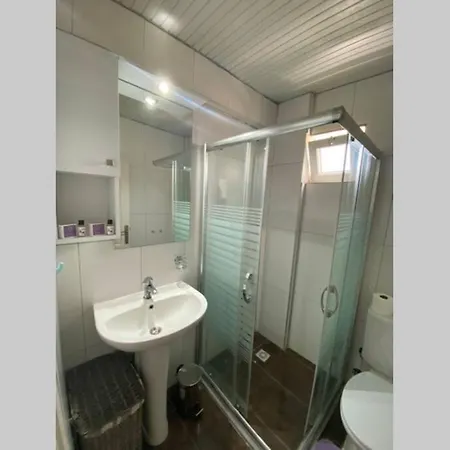 Side Villa Apartment Incl.Pool In Side Turkey シダ