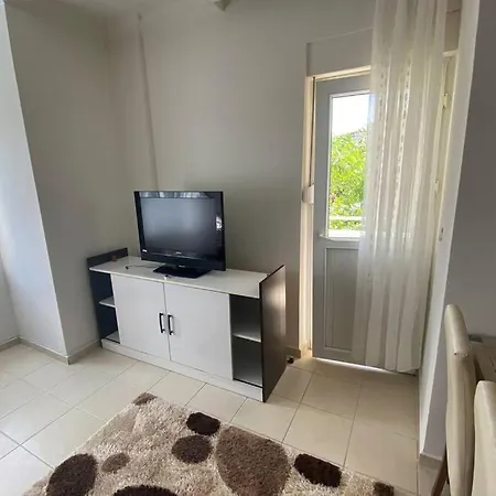 アパート Side Villa Apartment Incl.Pool In Side Turkey *
